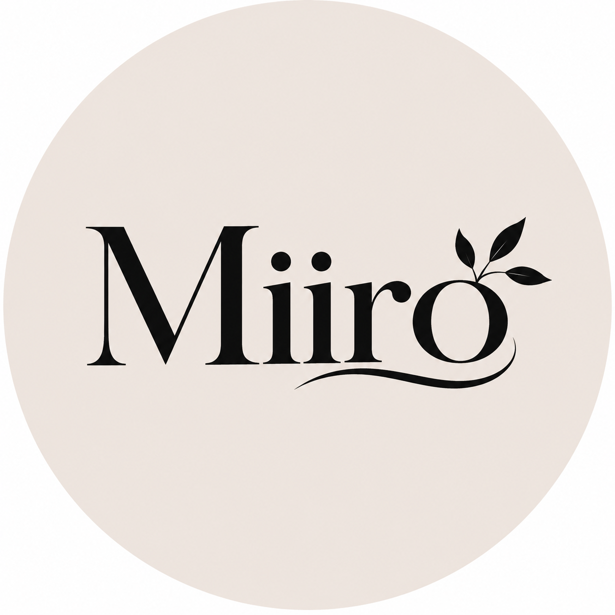 Miiro_home